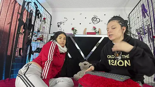 thedream girls online show from 27, 11, 2025