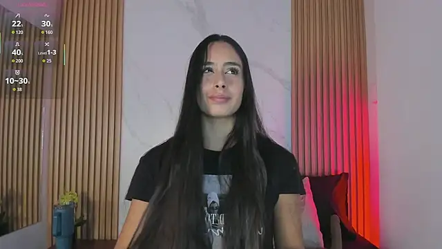 Julia Martinez  online show from 12, 2, 2026