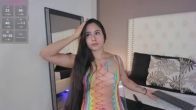 Snapshot of Julia_Martinez_ chatting on 19, 6, 2026 Julia Martinez online show from 19, 6, 2026