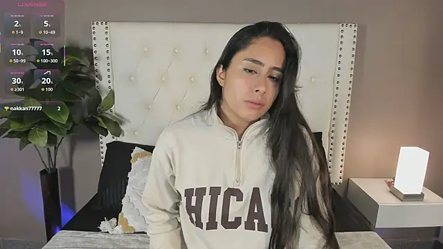Snapshot of Julia_Martinez_ chatting on 20, 7, 2026 Julia Martinez online show from 20, 7, 2026