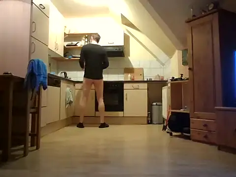 nacktchiller1076 online show from 16, 1, 2025