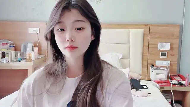 yangyang-1115 online show from 17, 2, 2025