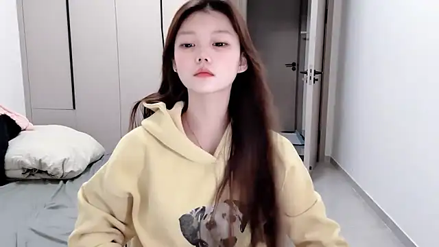 yangyang-1115 online show from 18, 10, 2025