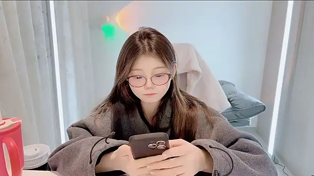 yangyang-1115 online show from 28, 11, 2025