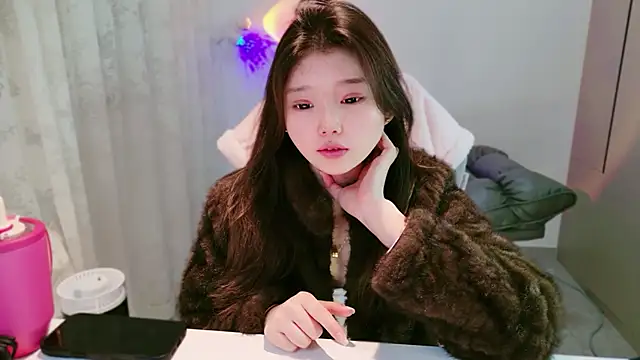 yangyang-1115 online show from 1, 12, 2025