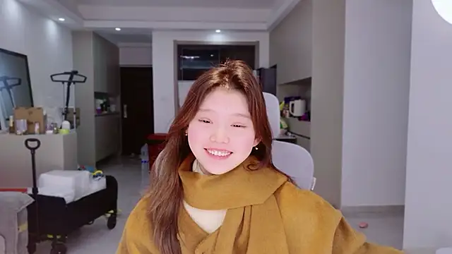 yangyang-1115 online show from 22, 12, 2025