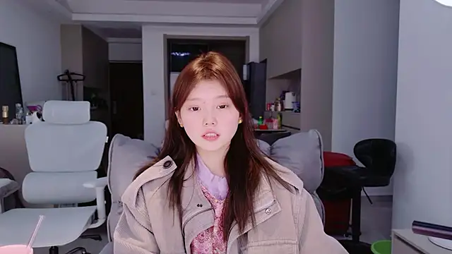 yangyang-1115 online show from 14, 1, 2026