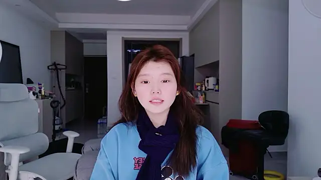 yangyang-1115 online show from 17, 1, 2026