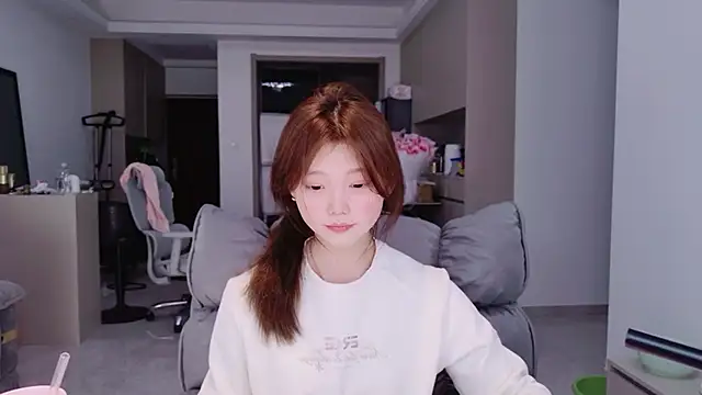 yangyang-1115 online show from 8, 2, 2026