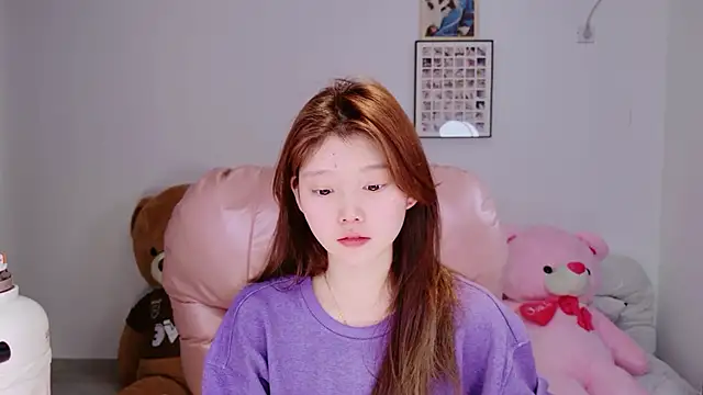 yangyang-1115 online show from 1, 4, 2026