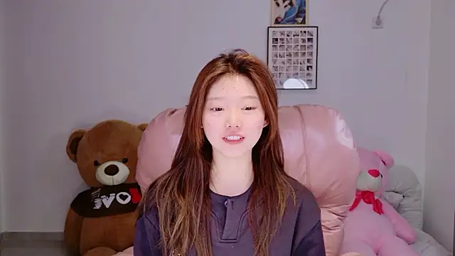 yangyang-1115 online show from 17, 4, 2026