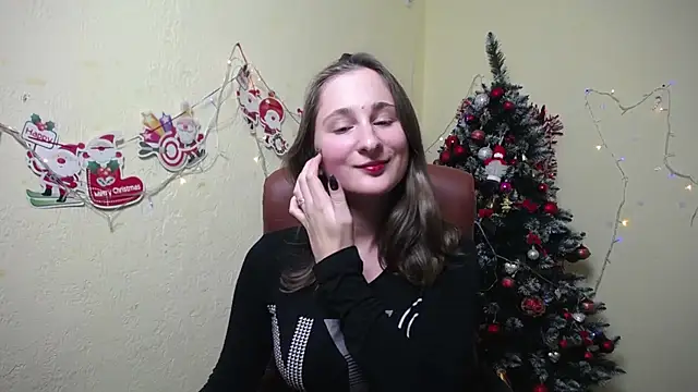 MichelLeee online show from 24, 12, 2024