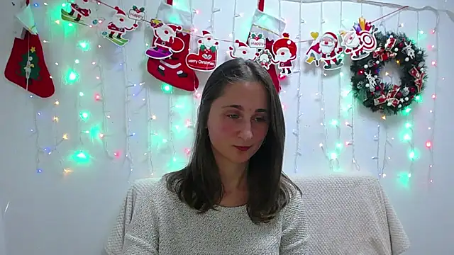 MichelLeee online show from 10, 1, 2025