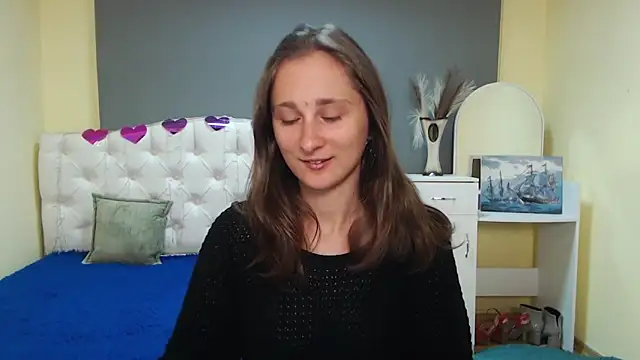 MichelLeee online show from 6, 10, 2025