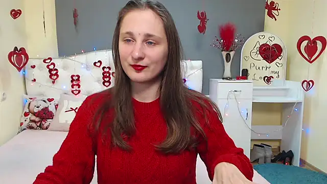 MichelLeee online show from 3, 2, 2026