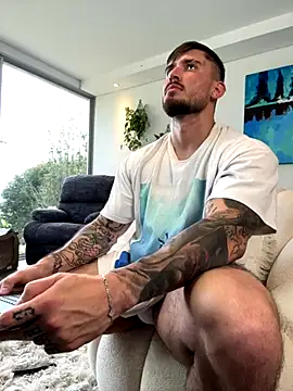 DimitriSullivan  online show from 3, 10, 2025