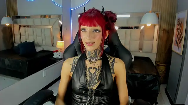 Ameliewitte mjs online show from 12, 11, 2025