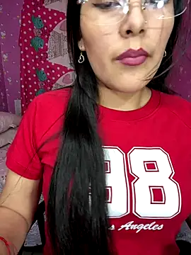 Velyn 18 online show from 3, 12, 2025