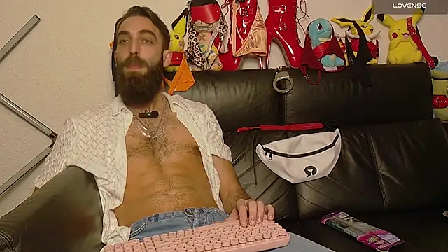 DaWoD030 online show from 13, 4, 2026