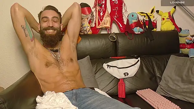 DaWoD030 online show from 16, 4, 2026