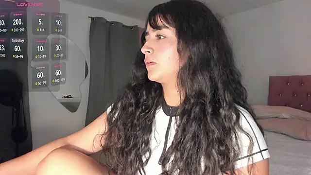 Snapshot of Lady_Rey chatting on 11, 1, 2025 Lady Rey online show from 11, 1, 2025