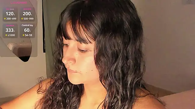 Snapshot of Lady_Rey chatting on 15, 1, 2025 Lady Rey online show from 15, 1, 2025