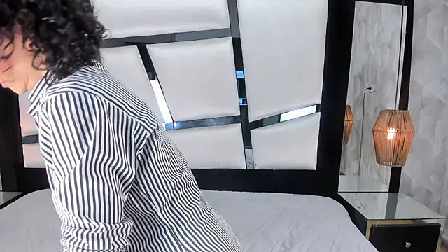 Snapshot of AriannaRussell_ chatting on 20, 3, 2025 AriannaRussell online show from 20, 3, 2025