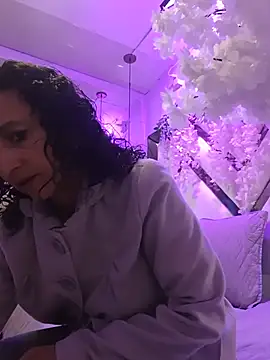 Snapshot of AriannaRussell_ chatting on 12, 6, 2026 AriannaRussell online show from 12, 6, 2026