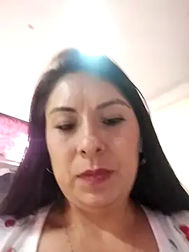 Ella Rousse online show from 15, 3, 2025