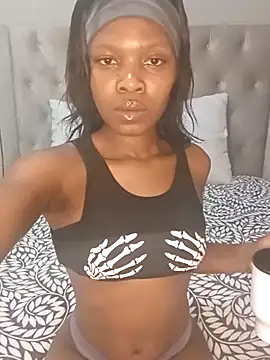 RayaBae online show from 5, 1, 2026