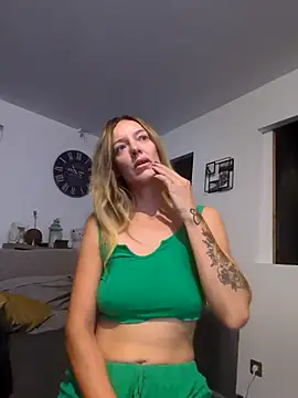 Ana-ya16 online show from 29, 9, 2025