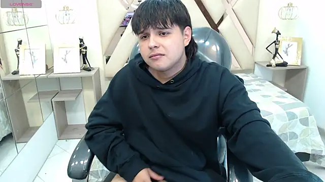 AndrewPherson online show from 6, 1, 2025