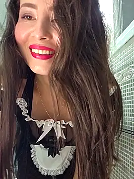 Snapshot of NeredaXxx chatting on 15, 10, 2025 NeredaXxx online show from 15, 10, 2025