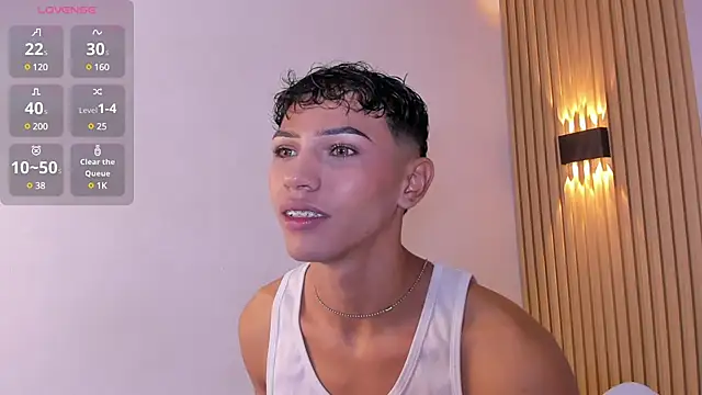 im sebaslopez online show from 6, 2, 2025