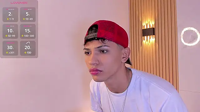 im sebaslopez online show from 8, 2, 2025