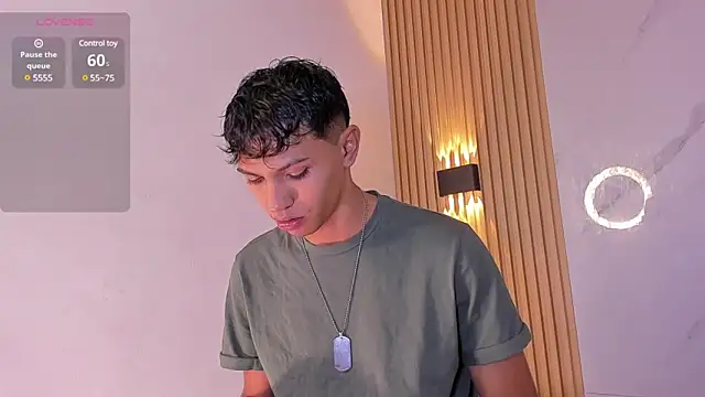 im sebaslopez online show from 12, 2, 2025