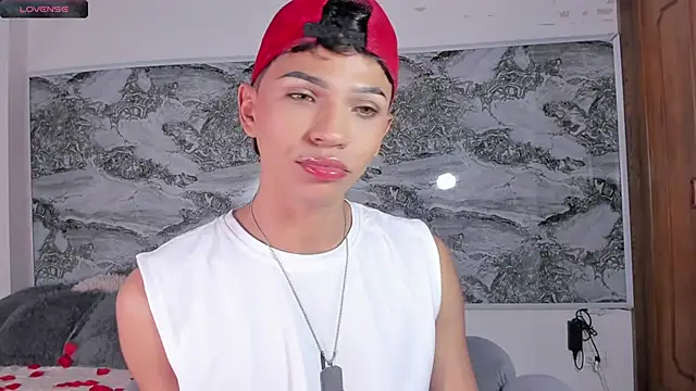 im sebaslopez online show from 14, 2, 2025