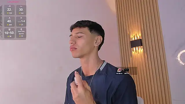 im sebaslopez online show from 19, 2, 2025