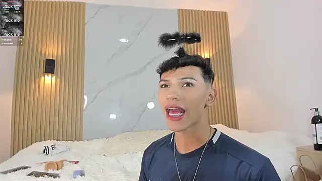 im sebaslopez online show from 19, 2, 2025