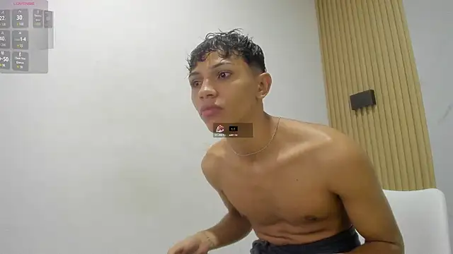 im sebaslopez online show from 21, 2, 2025