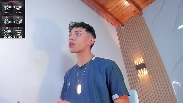 im sebaslopez online show from 10, 3, 2025