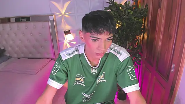 im sebaslopez online show from 28, 9, 2025