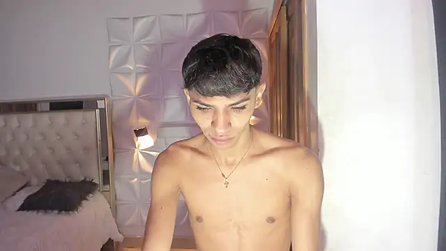 im sebaslopez online show from 24, 11, 2025