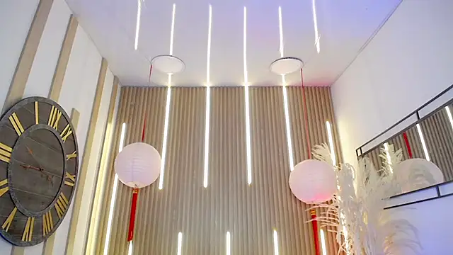 Aniie Doll online show from 5, 1, 2026