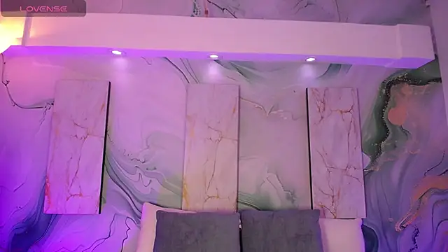 Aniie Doll online show from 1, 4, 2026