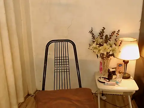 Snapshot of playtimesussy69 chatting on 9, 8, 2026 playtimesussy69 online show from 9, 8, 2026