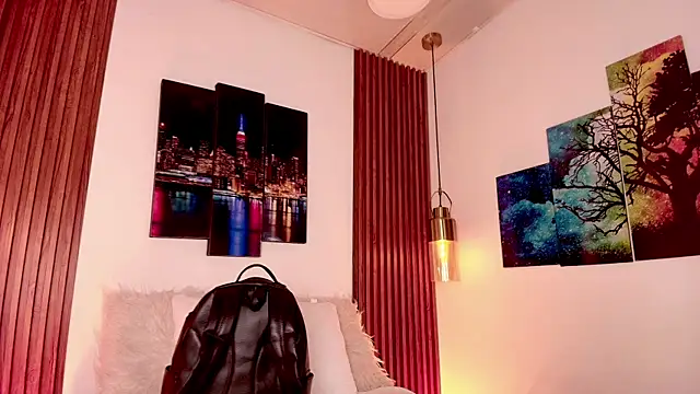 Noah Xitruxx online show from 14, 11, 2025