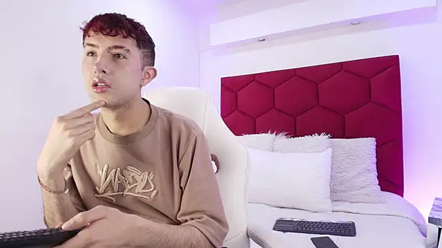 Noah Xitruxx online show from 20, 11, 2025