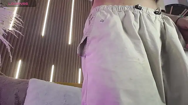 Noah Xitruxx online show from 25, 11, 2025