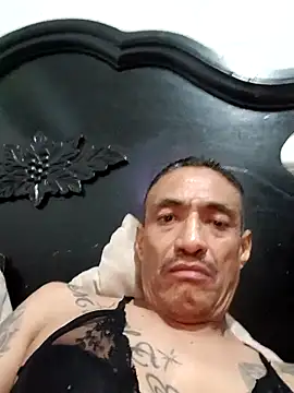 Snapshot of Innsaciable chatting on 25, 10, 2025 Innsaciable online show from 25, 10, 2025